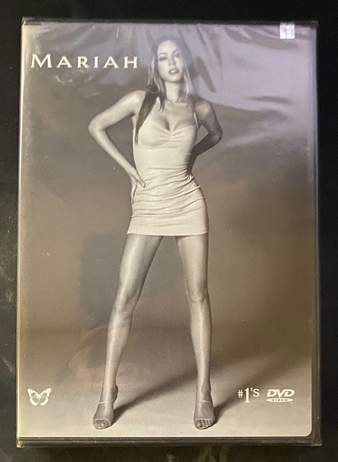 MARIAH #1