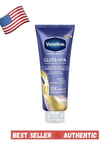 Vaseline GLUTA-HYA 300ml✖️4本　新品 Vaseline GLUTA-HYA 300ml✖️4本 新品 Vaseline Gluta-Hya