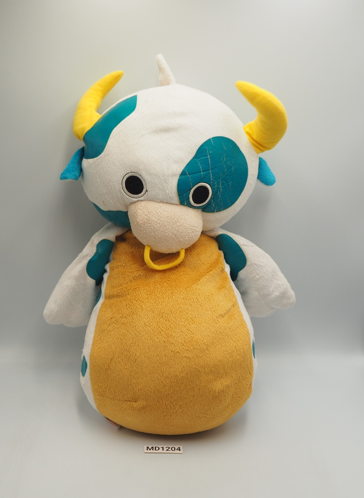 もにまるず 3点セット moni moni ANIMALS もにまるず 3点