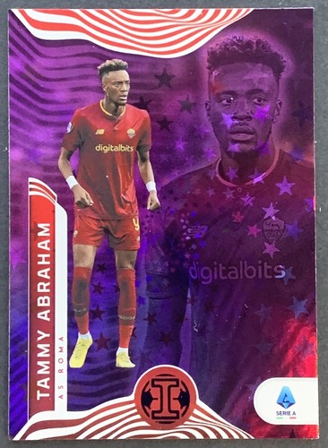 2022-23 Panini Chronicles Tammy Abraham #180