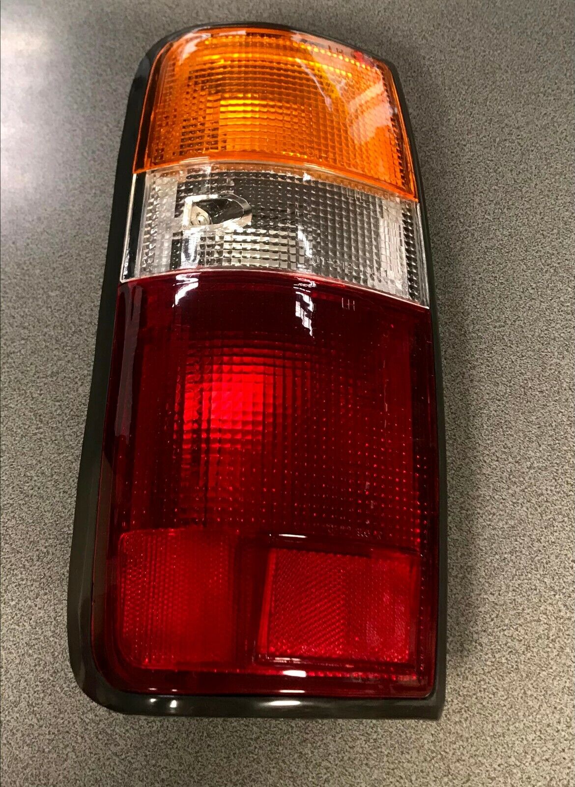 1989-1996 Toyota Land Cruiser FJ80 Rear Tail Signal Lights 1989-1996 Toyota Land Cruiser FJ80 Rear Tail Signal Lights