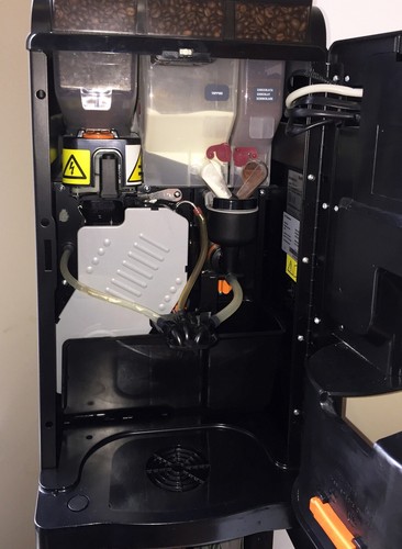Minibona 2 Kaffeemaschine Kaffeevollautomat Ebay