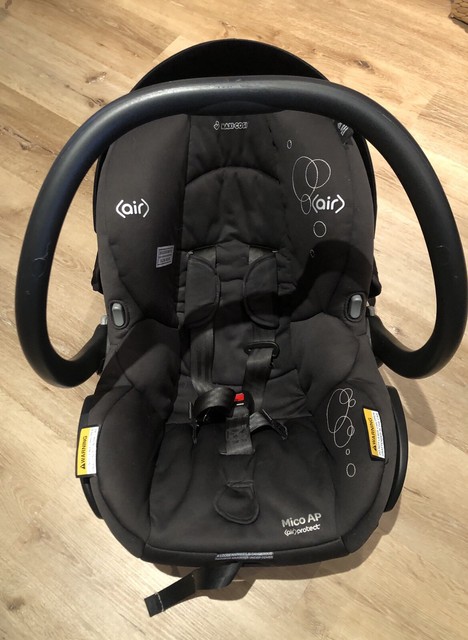 gumtree maxi cosi capsule