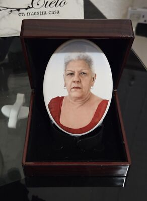 Photos de l'objet d'un acheteur vérifié