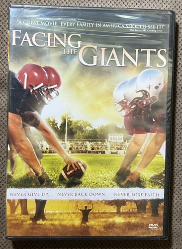 (未使用･未開封品)Giants: Friends Or Foe [DVD] $_57.JPG?set_id=880000500F