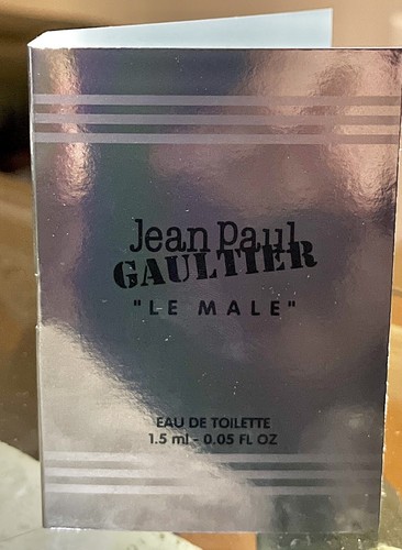Jean Paul Gaultier Le Male Eau De Toilette Men's 1.5ml