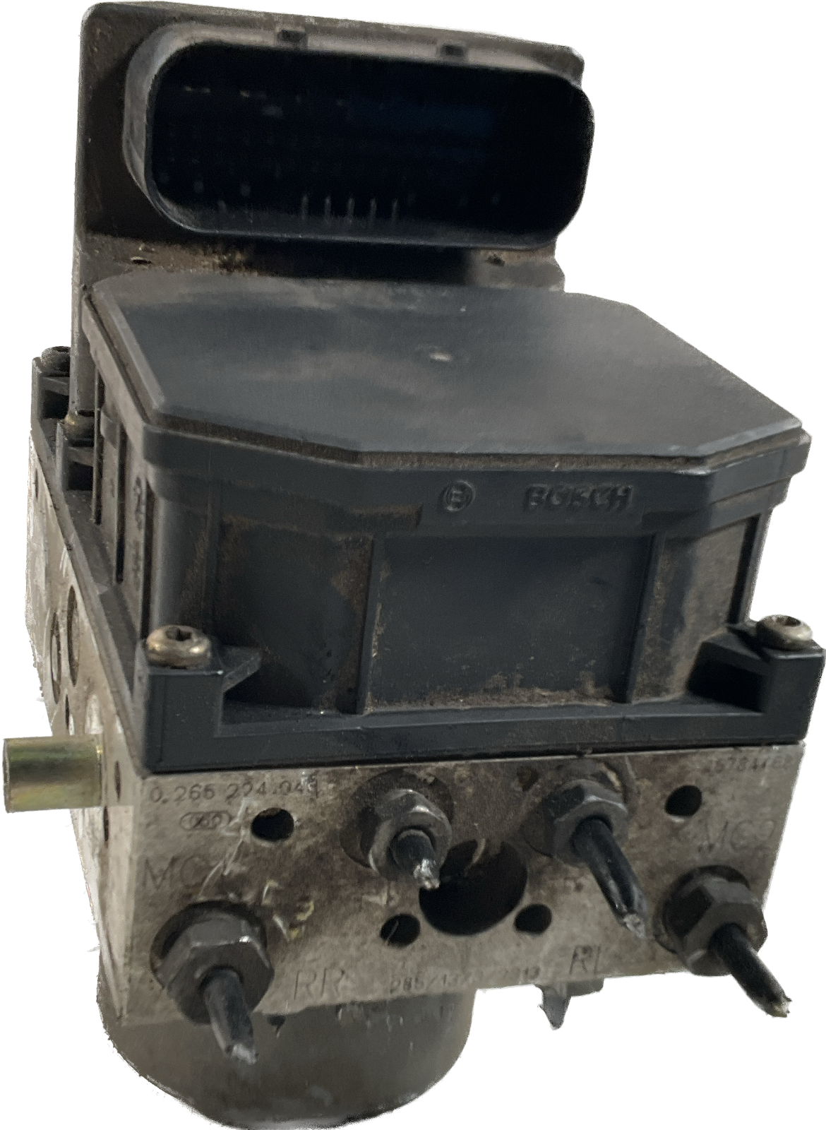 Modulo centralina ABS FIAT STILO 46784468 0265224048 (2007)