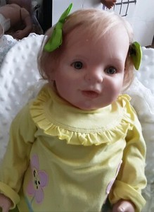 reborn baby dolls australia gumtree