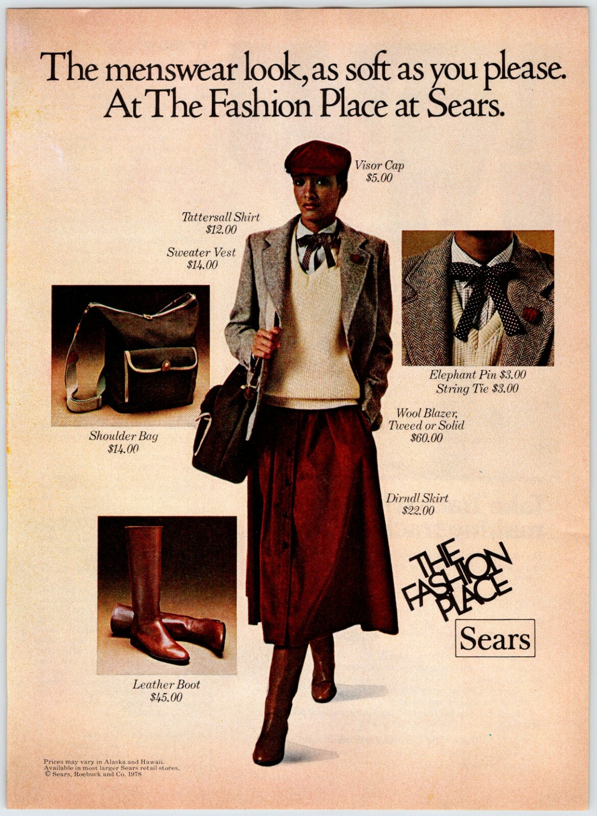 アート・デザイン・音楽 Fashionable Clothing from the Sears Fashionable Clothing from the Sears Catalogs: Mid 1940s