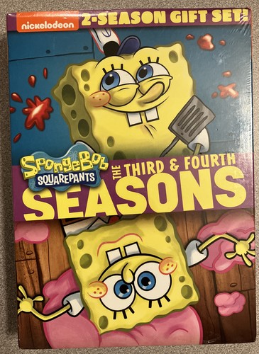 春＠プロフ必読SpongeBob Fontaine 新品3個 sb-picture-book-japan_1.jpg