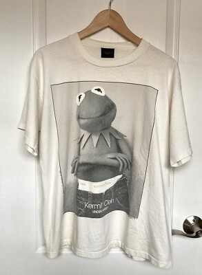 ヴィンテージ 90年代 キーミット・クライン アンダー・ウェア