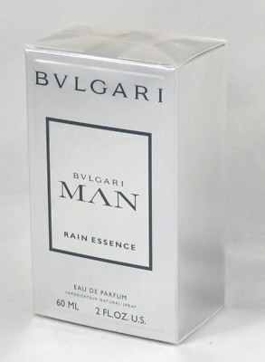 Bulgari Bvlgari MAN Rain Essence 60 ml Eau de Parfum Spray -20% beim Kauf