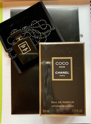 Chanel Coco Noir 1.7 EDP NIB | eBay