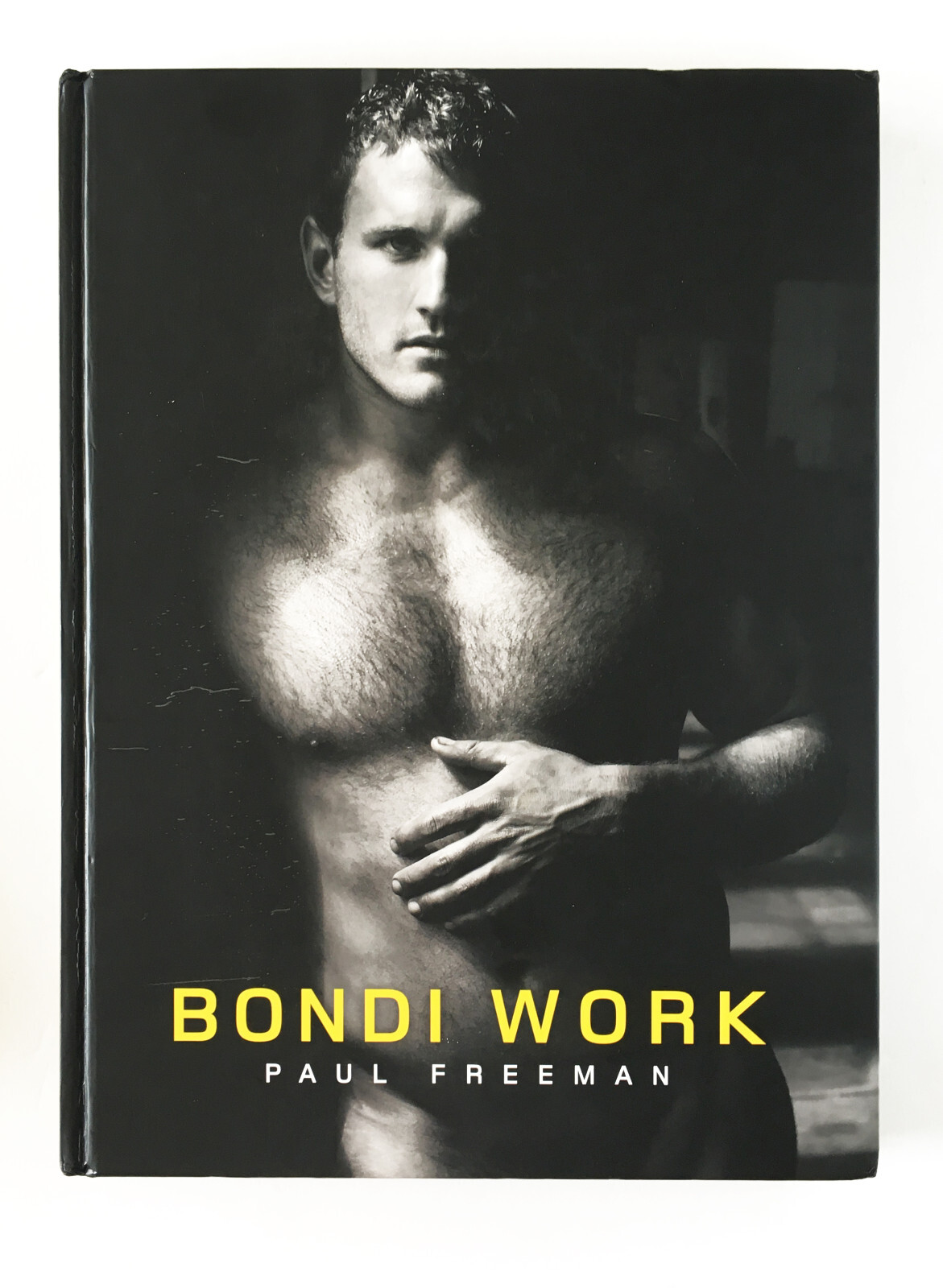 ★ アート写真集 「PAUL FREEMAN BONDI WORK」 ★ ☆ アート写真集 「PAUL FREEMAN BONDI WORK」 ☆