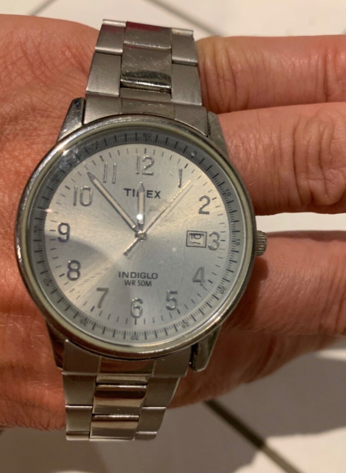 timex 2016 cell