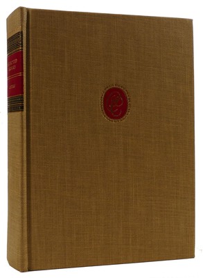 Cicero SELECTED WORKS OF CICERO  1st Edition Thus 1st Printing