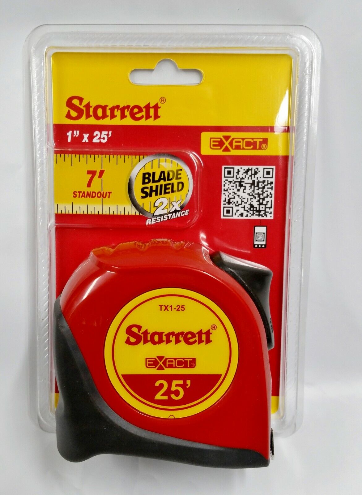 33Ft Stanley STA533896 Fatmax Tape Rule 10M