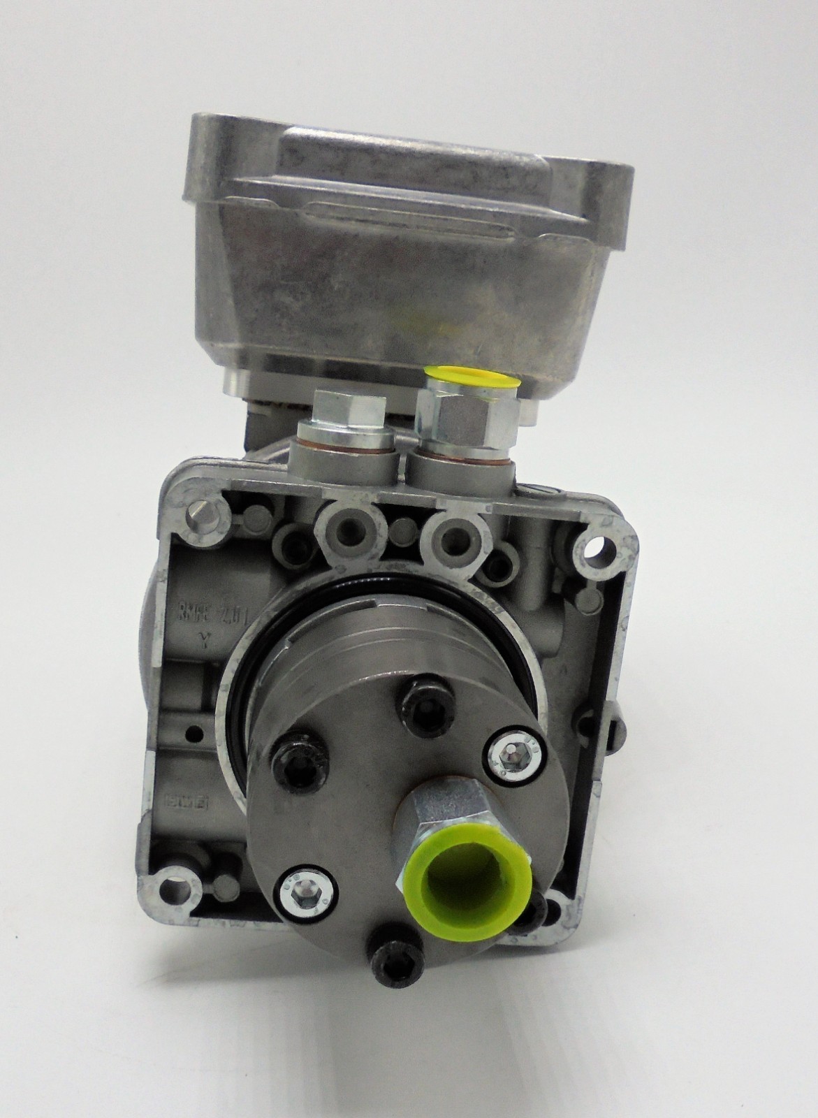 SKF MFE5+299 GEAR PUMP UNIT. 0.5L/MIN 28BAR