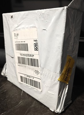Item photo(s) from verified buyer