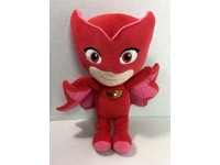 talking owlette plush