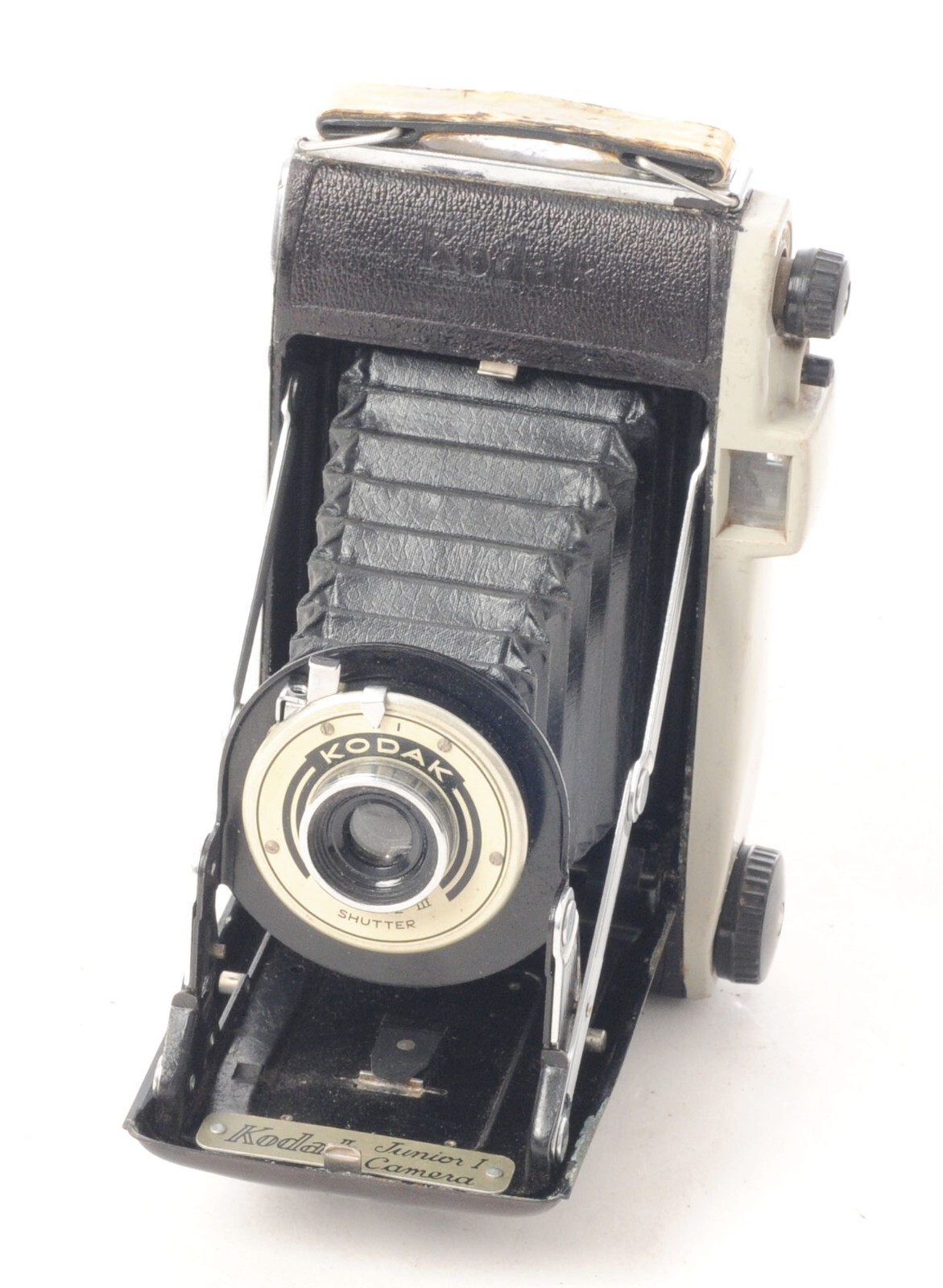 KODAK MEDALIST Ⅰ型 / 620Film巻換機付(The Mighty Medalist KODAK MEDALIST Ⅰ型 / 620Film巻換機付(The Mighty Medalist