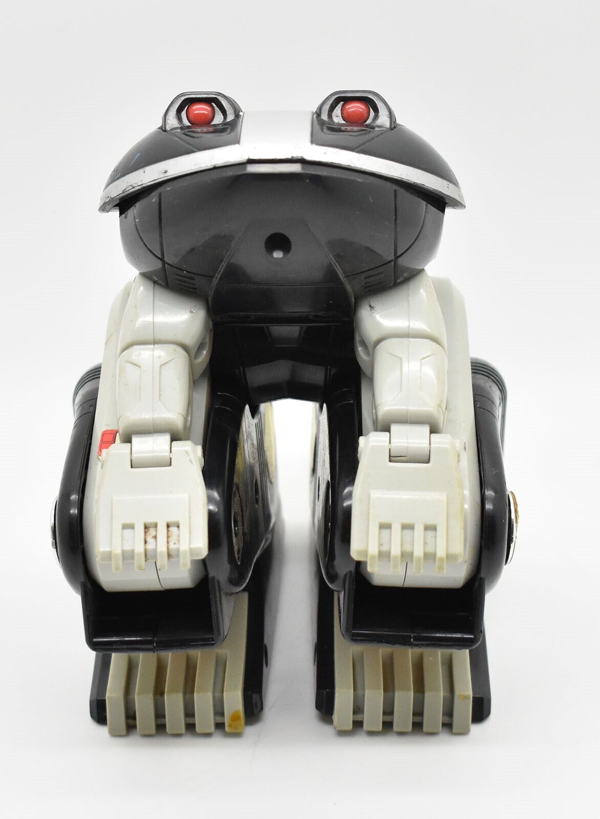 Power Rangers Mighty Morphin Deluxe Ninja Megazord Frog Zord Power Rangers Mighty Morphin Deluxe Ninja Megazord Frog Zord