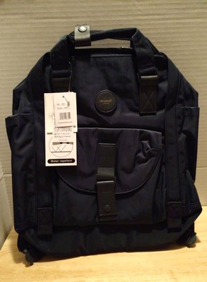 Himawari Backpack Laptop Backpack 