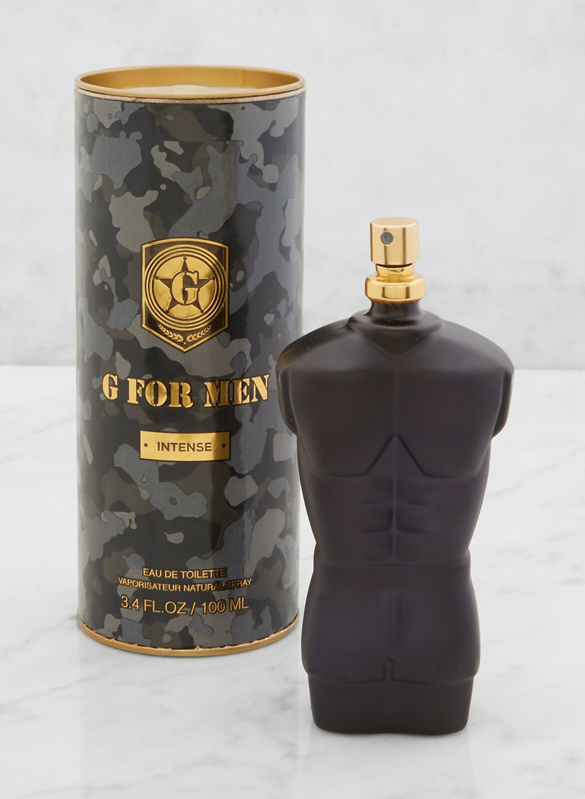 intense men's cologne