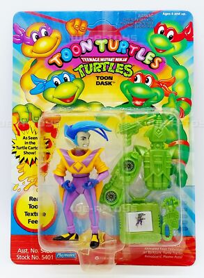 タートルズ　Toon Don Toon Don (1992 action figure) | TMNTPedia | Fandom