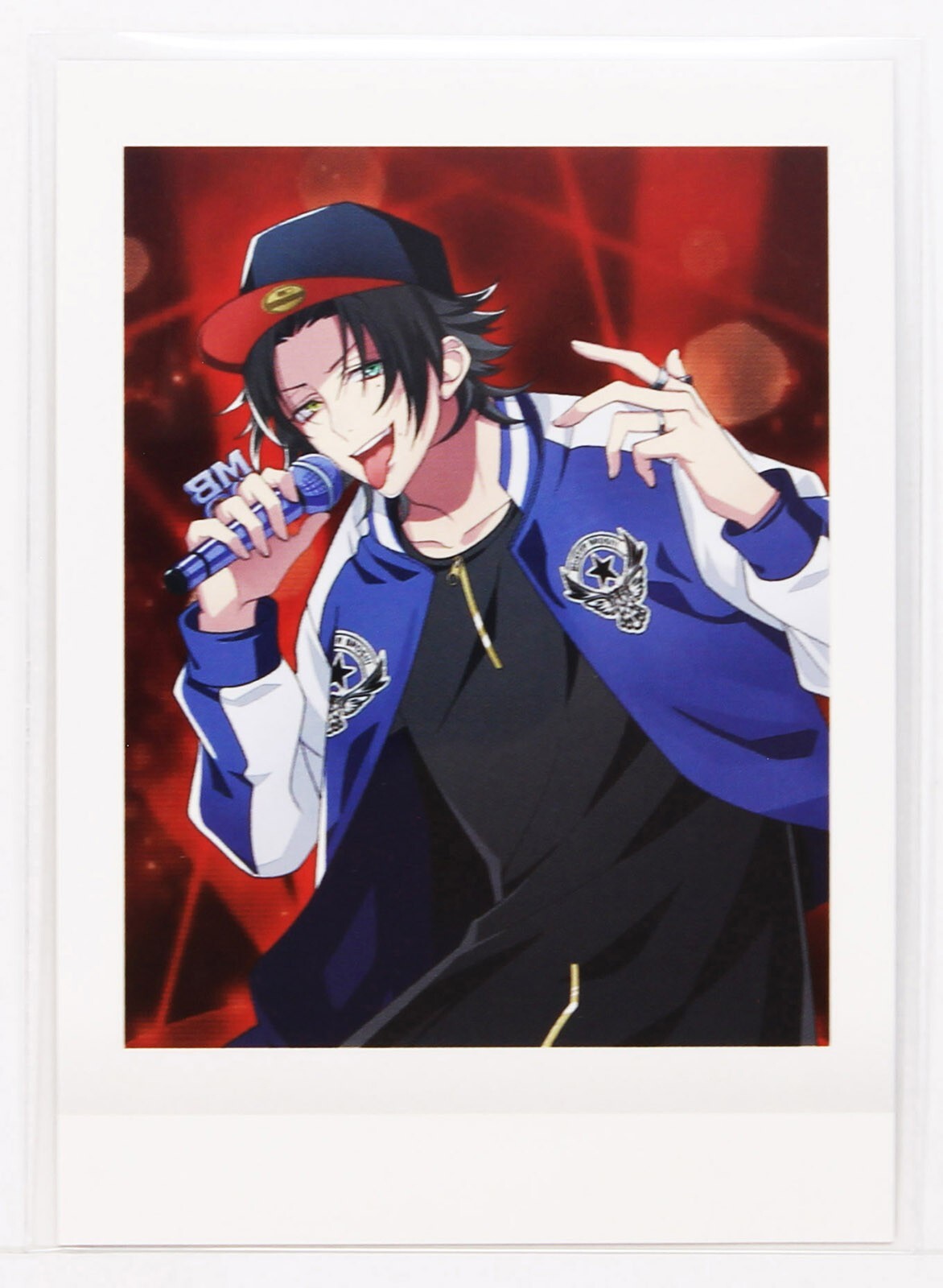 邦楽 CHOUJI / AKAGAMI RAPSTA AKAGAMI RAPSTA @LOVE BALL