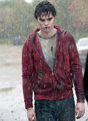 PHOTO WARM BODIES RENAISSANCE - NICHOLAS HOULT REF (HOU211120142)