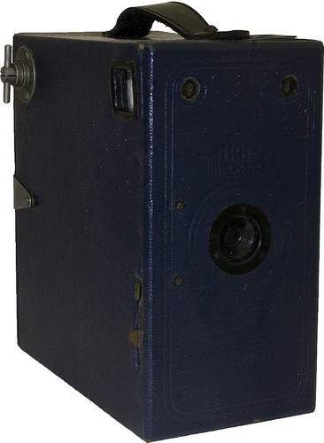 Catalogo Ensign Fotografia – Midget Selfix Autorange Multex II Zecaflex – Usato Ottimo Stato