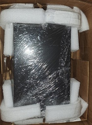 Fotos del artículo de un comprador verificado