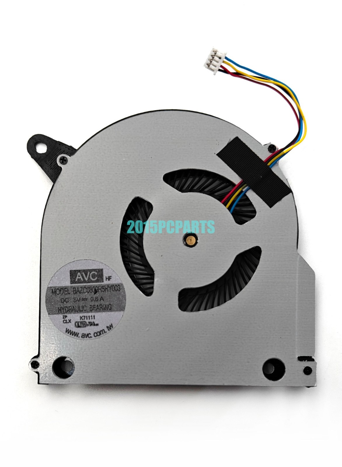 Intel NUC 11 Panther Canyon NUC11PAHi5 NUC11PAHi7 CPU Fan