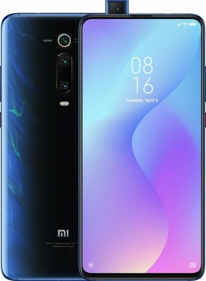 SMARTPHONE XIAOMI MI 9T PRO 6.39''FHD+ 6GB/64GB Global Version NFC DUAL-SIM Azul