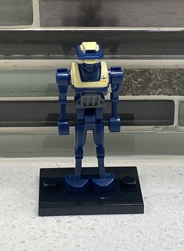 Star Wars TX-20 Tactical Droid Minifigure For Lego | eBay
