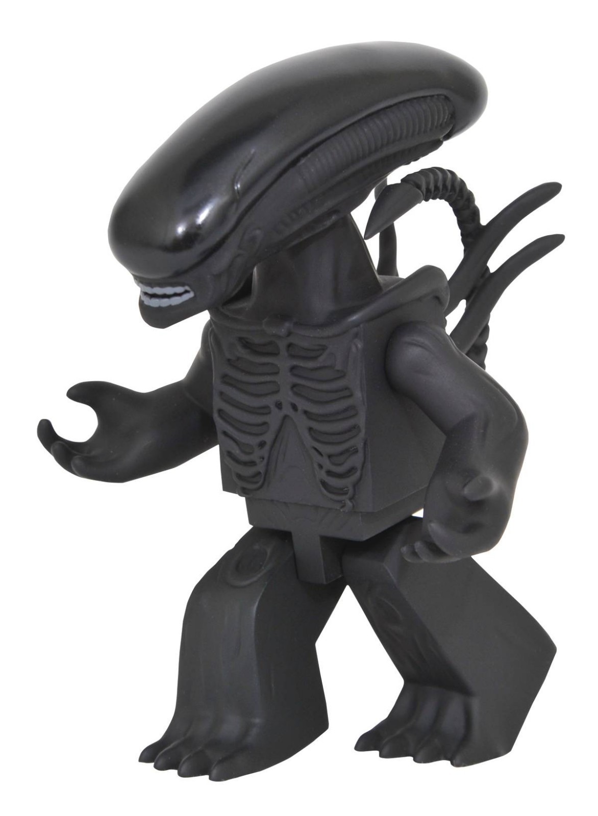 ALIEN COVENANT XENOMORPH 4 inch vinyl VINIMATE DIAMOND ...