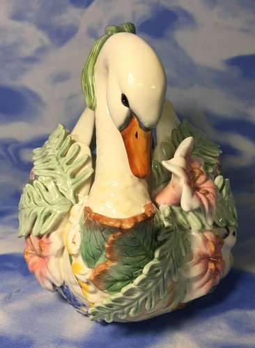 Beautiful Large Fitz & Floyd Classics 