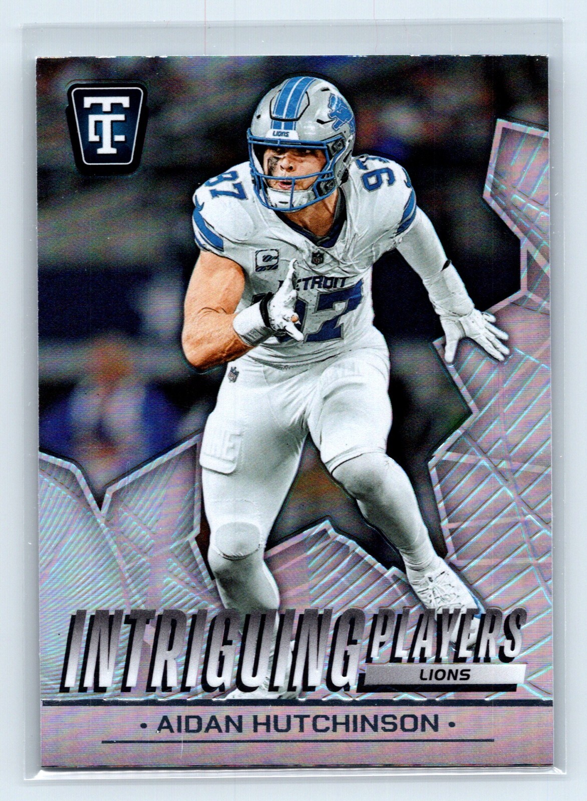 PANINI NFLカード DONRUSS SIGNATURE SERIES ELUSIVE INK CHRIS SPIELMAN DETROIT LIONS #EI-CS 送料無料 中古 IT1 PANINI NFLカード DONRUSS SIGNATURE SERIES ELUSIVE INK CHRIS