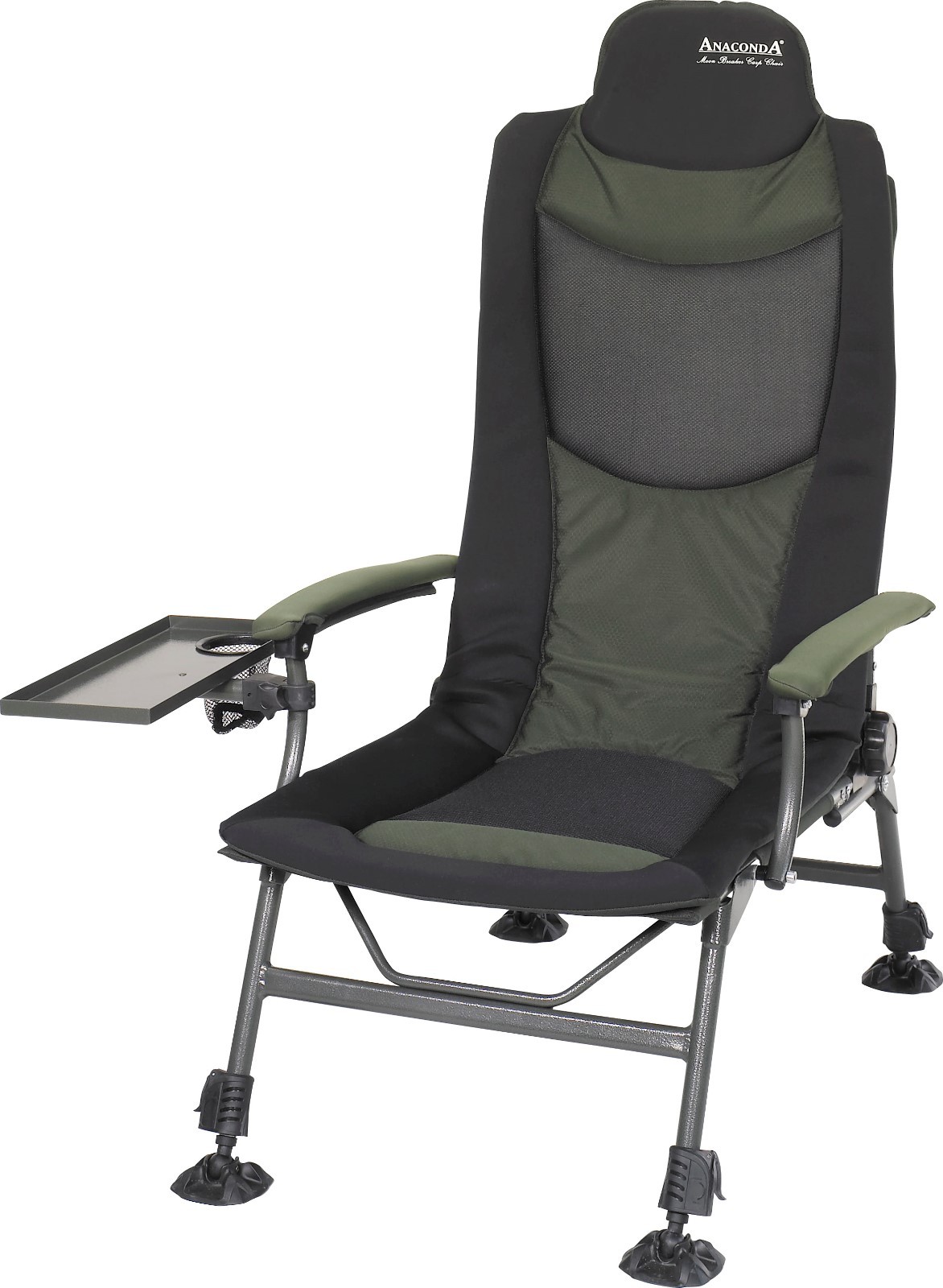 Anaconda Moon Breaker Carp Chair Angelstuhl Campingstuhl Freizeitstuhl 9734745--