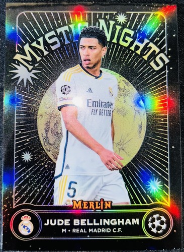 クルゼフスキ　topps merlin 直筆サインカード　PSA10 m29235120487_1.jpg?1717215144