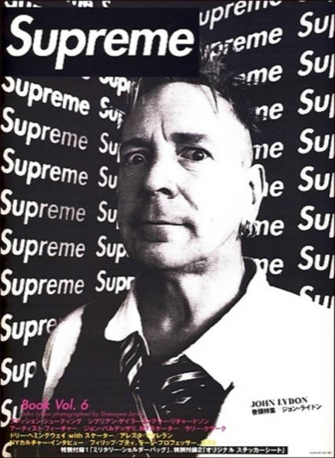 シュプリーム　book supreme Supreme: Supreme: 9781838660314: Amazon.com: Books