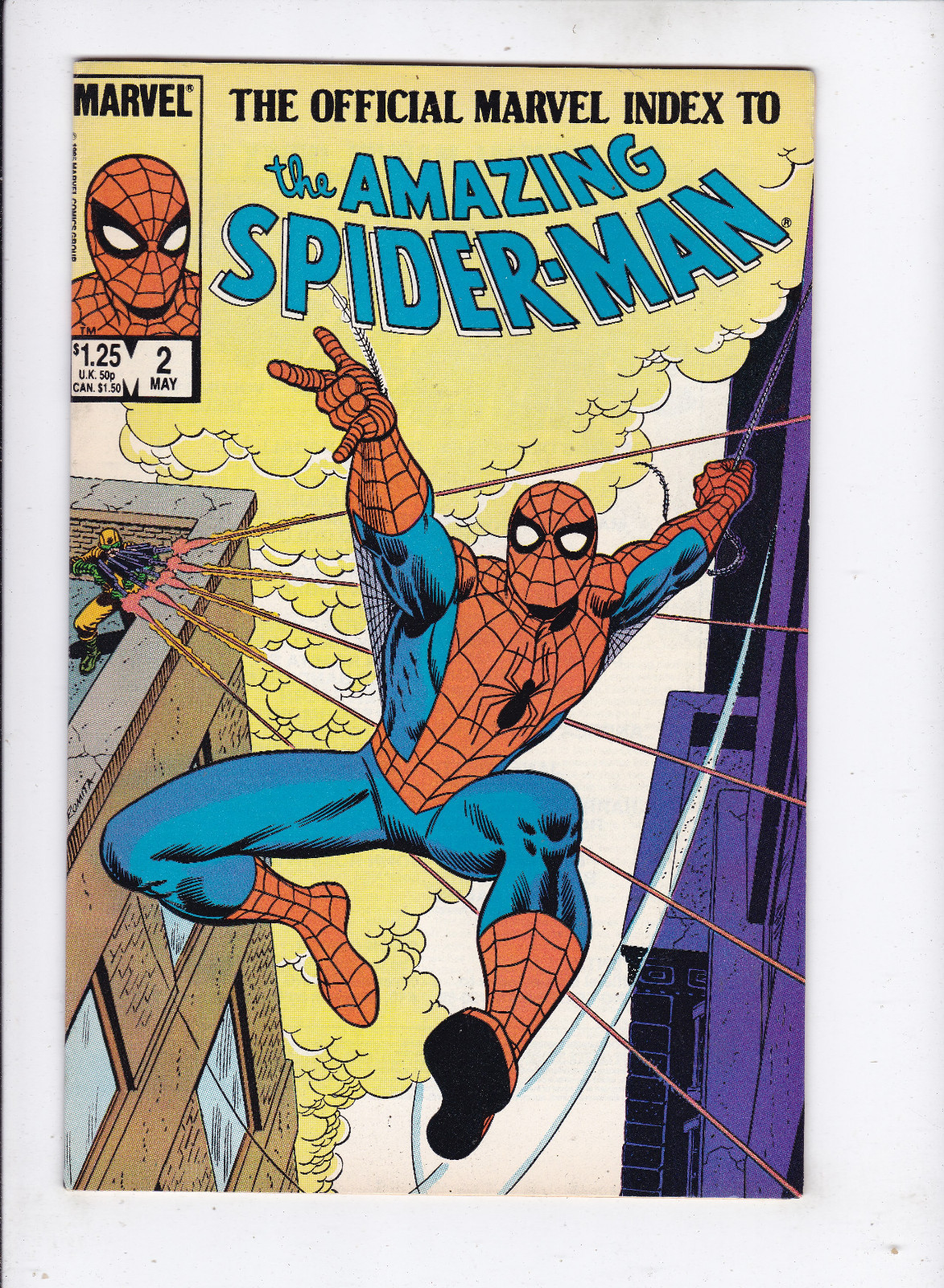 洋書 MARVEL special collection issue s-l400.jpg