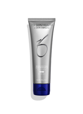 Broad-Spectrum Sunscreen SPF 50 (118 g / 4 Fl. Oz.) by ZEIN OBAGI MD