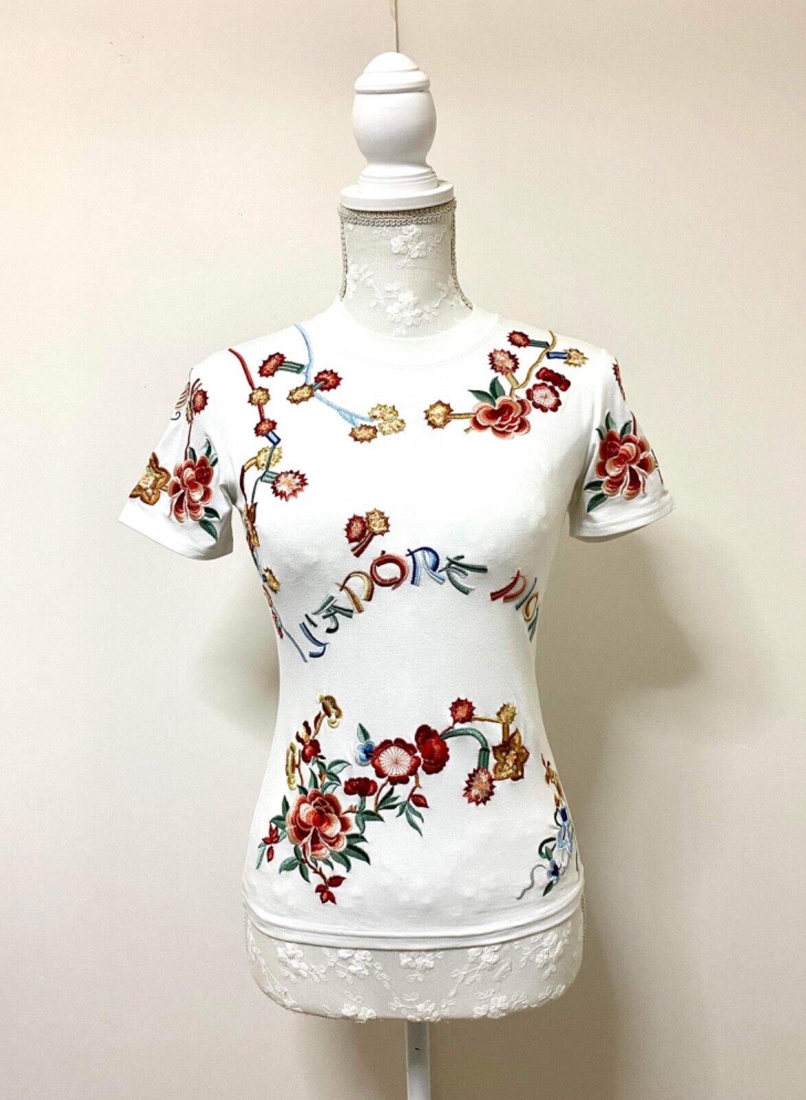 CHRISTIAN DIOR BY JOHN GALLIANO CLASSIC J'ADORE DIOR CHRISTIAN DIOR BY JOHN GALLIANO CLASSIC J'ADORE DIOR