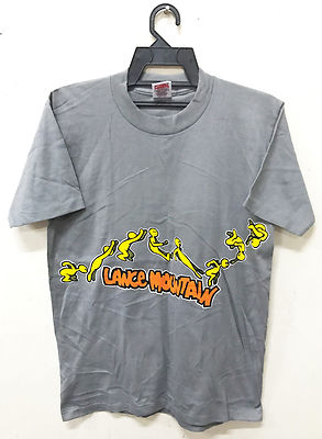 Powell Peralta Lance Mountain Ｔシャツ POWELL PERALTA Bones Brigade Lance Mountain Skateboard Tee