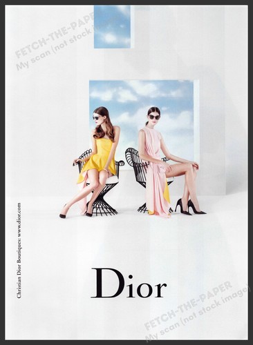 Dior Magazine 2016 2017 2018 ７冊 Dior Magazine 2016 2017 2018 7冊