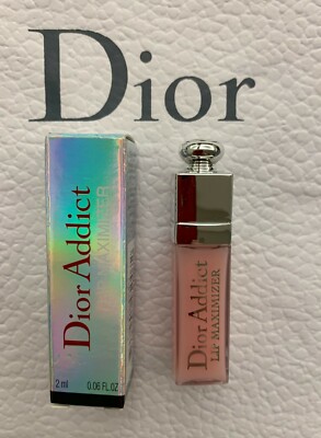 Dior Addict Lip Maximizer 001 8個セット shop-mq-05328-01-dior-addict-