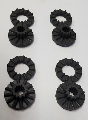 Black & Decker Valve Grinder Motor Mount Bushings