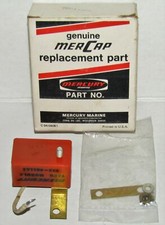 NEW MERCURY MARINE BOAT MODULE ASSEMBLY PART NO. 332-4811A2 | eBay